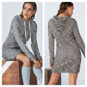 Fabletics Yukon Sweater Dress